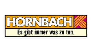Hornbach-Logo